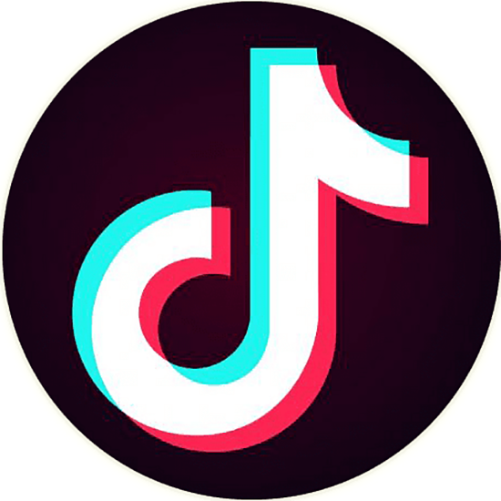 TikTok TikTok Logo